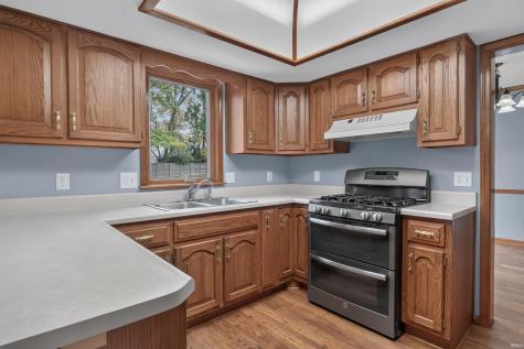 11326 Lyndhurst Court Fort Wayne IN 46845