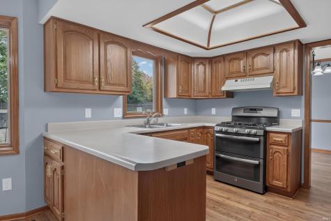 11326 Lyndhurst Court Fort Wayne IN 46845