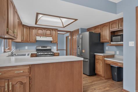 11326 Lyndhurst Court Fort Wayne IN 46845