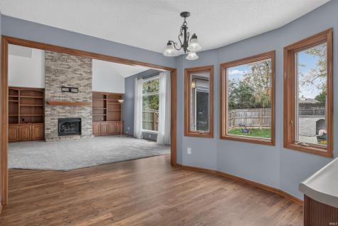 11326 Lyndhurst Court Fort Wayne IN 46845