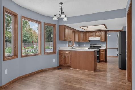11326 Lyndhurst Court Fort Wayne IN 46845