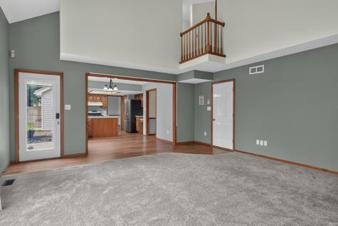 11326 Lyndhurst Court Fort Wayne IN 46845
