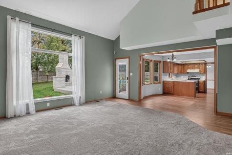 11326 Lyndhurst Court Fort Wayne IN 46845