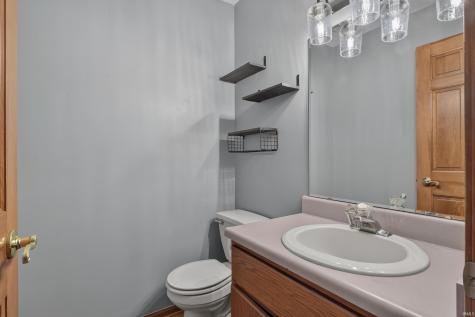 11326 Lyndhurst Court Fort Wayne IN 46845
