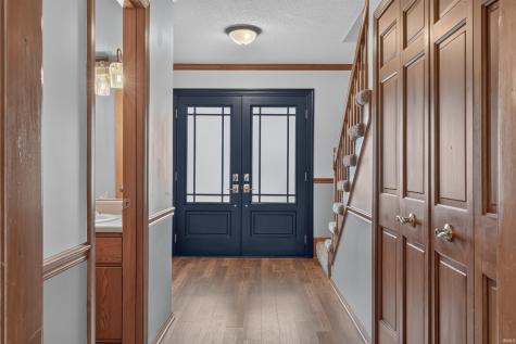 11326 Lyndhurst Court Fort Wayne IN 46845