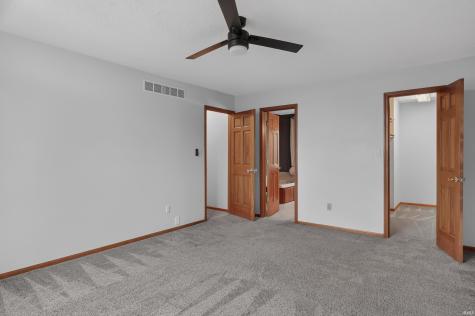 11326 Lyndhurst Court Fort Wayne IN 46845