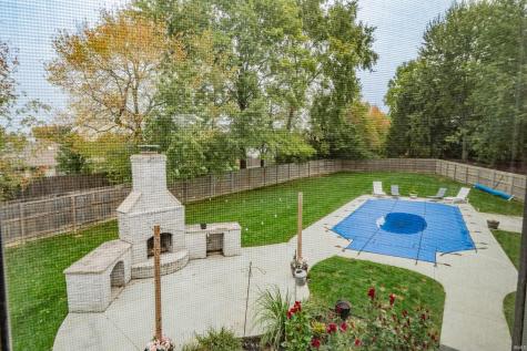11326 Lyndhurst Court Fort Wayne IN 46845