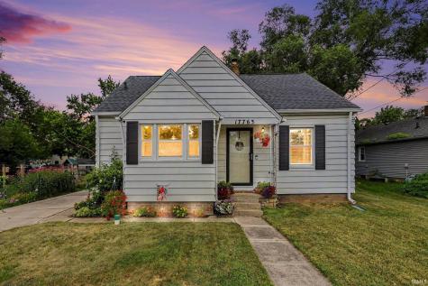17763 State Road 23 South Bend IN 46635