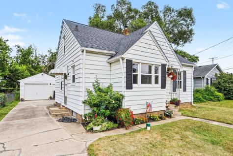 17763 State Road 23 South Bend IN 46635