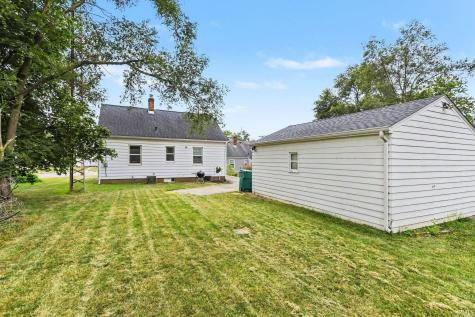 17763 State Road 23 South Bend IN 46635