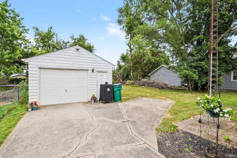 17763 State Road 23 South Bend IN 46635