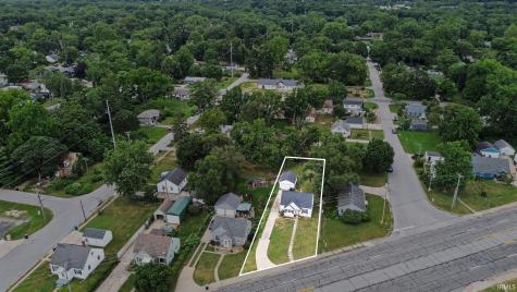 17763 State Road 23 South Bend IN 46635