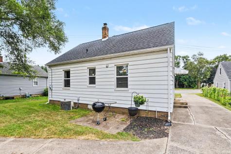17763 State Road 23 South Bend IN 46635