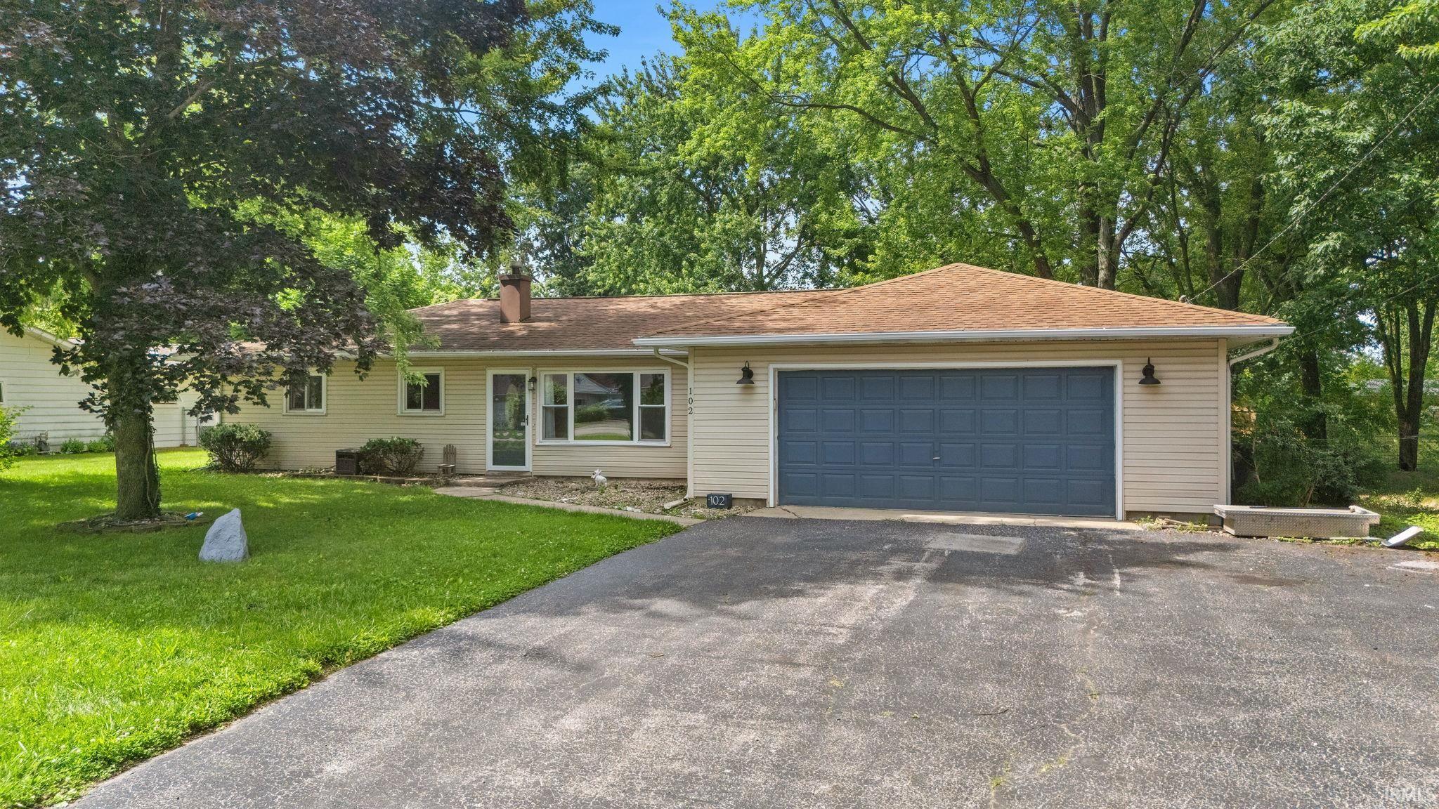 102 Ramar Drive Warsaw IN 46580