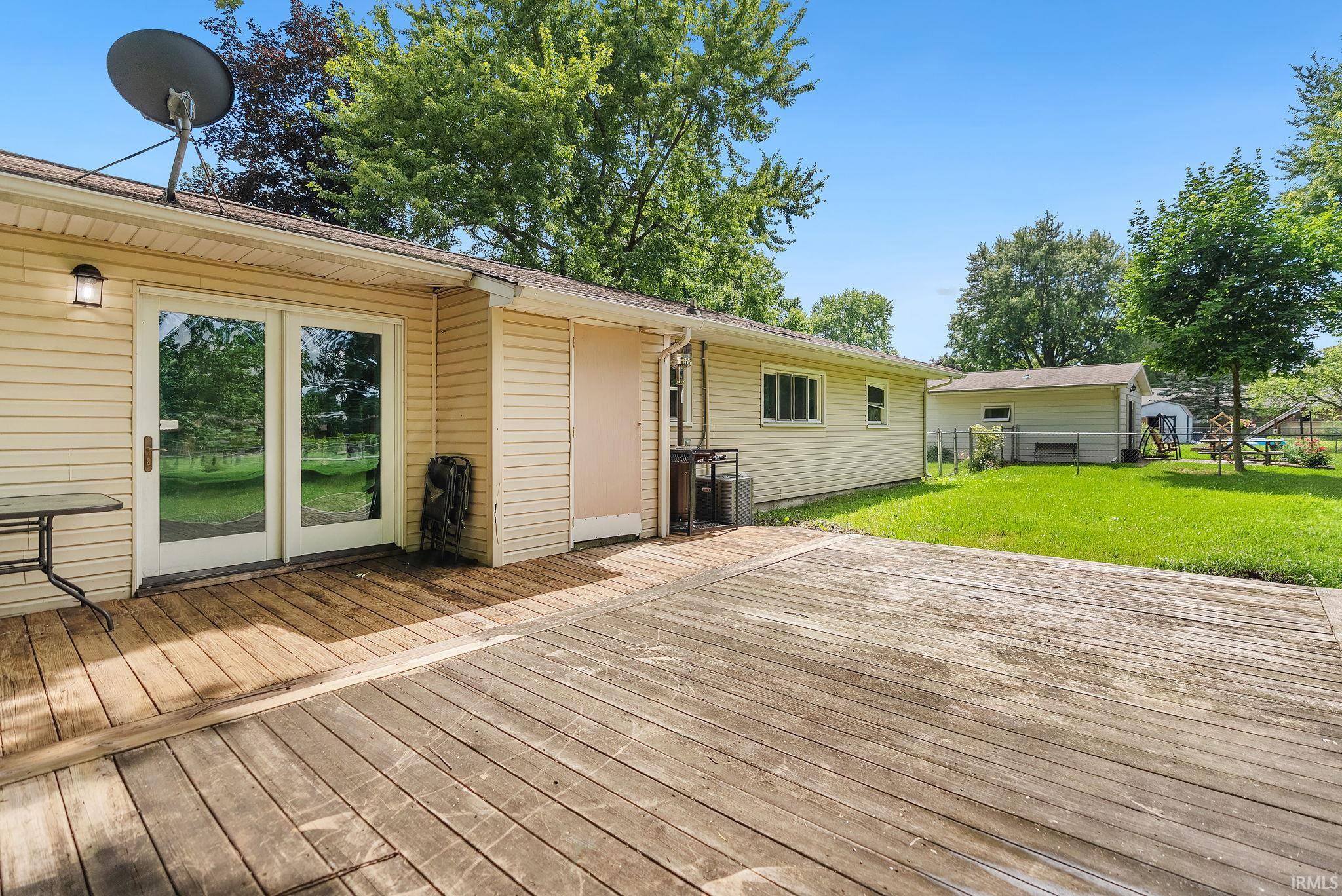 102 Ramar Drive Warsaw IN 46580