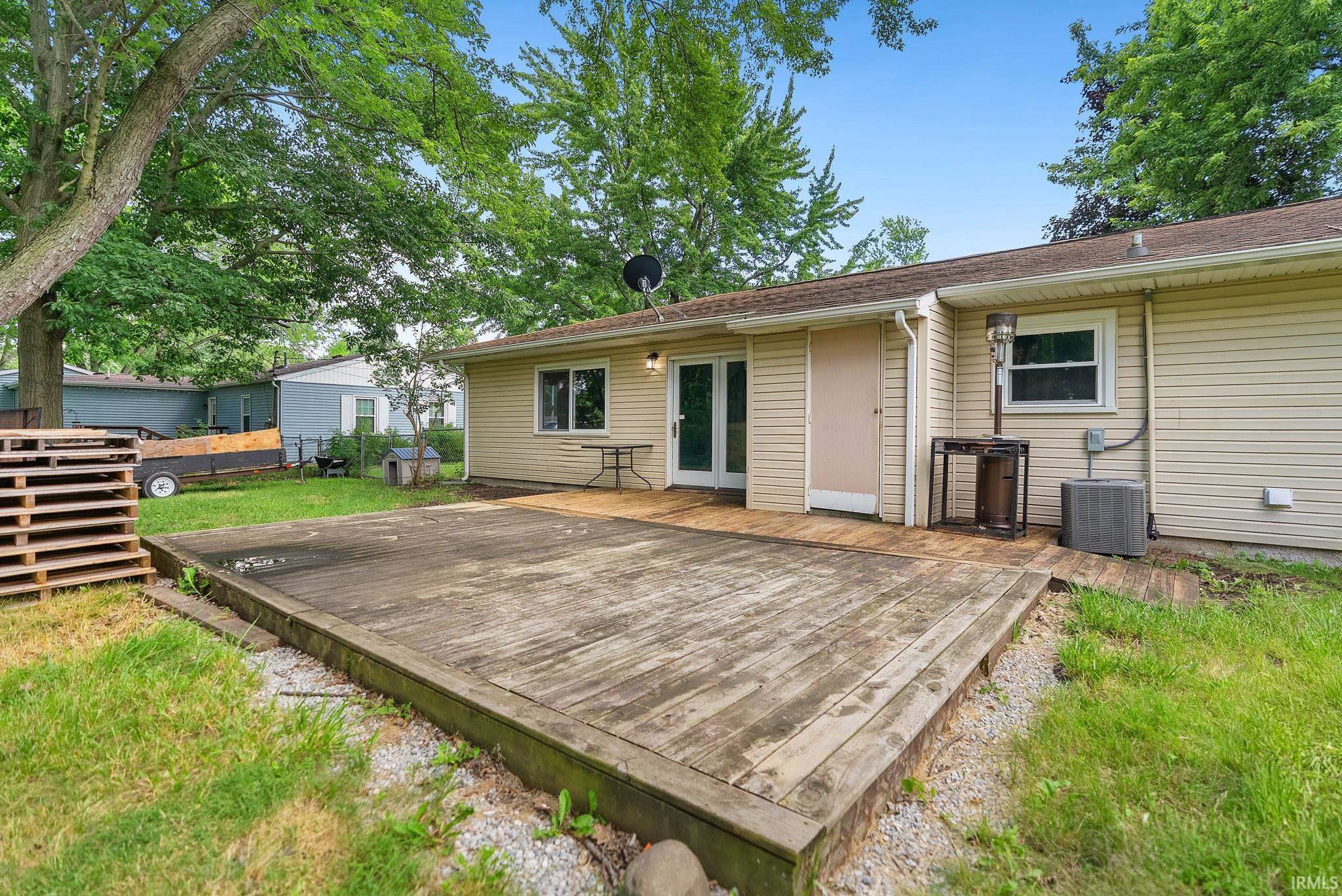 102 Ramar Drive Warsaw IN 46580