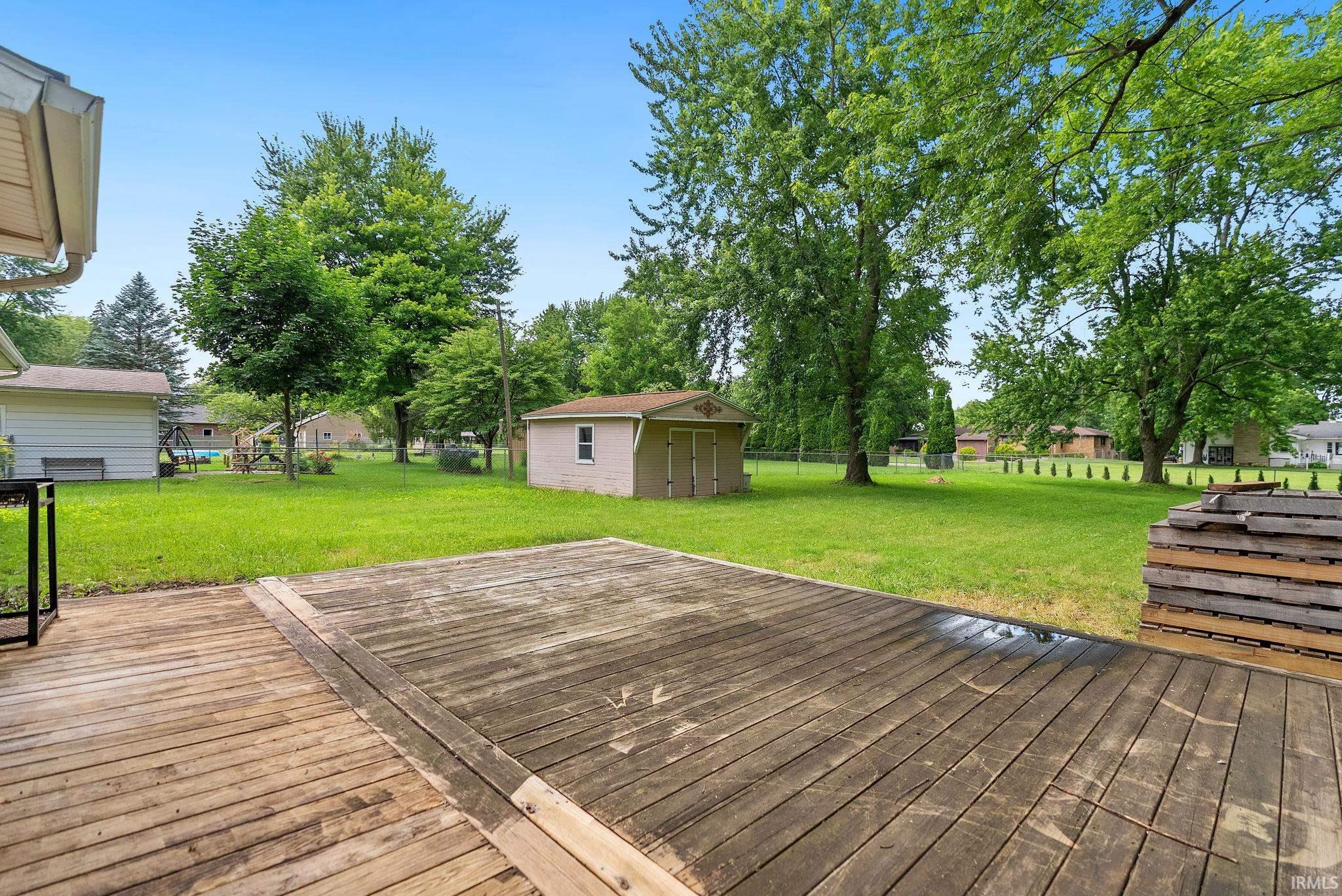 102 Ramar Drive Warsaw IN 46580