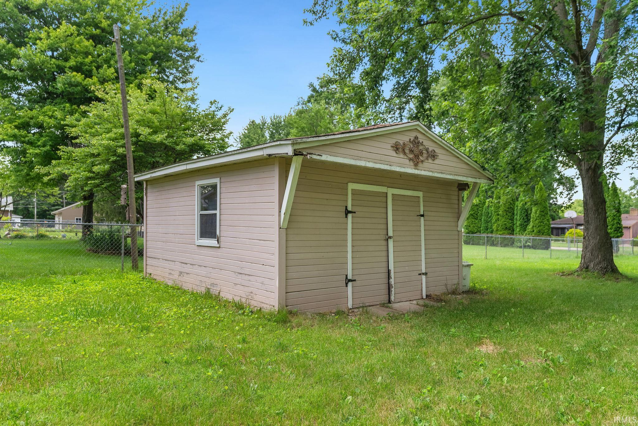 102 Ramar Drive Warsaw IN 46580