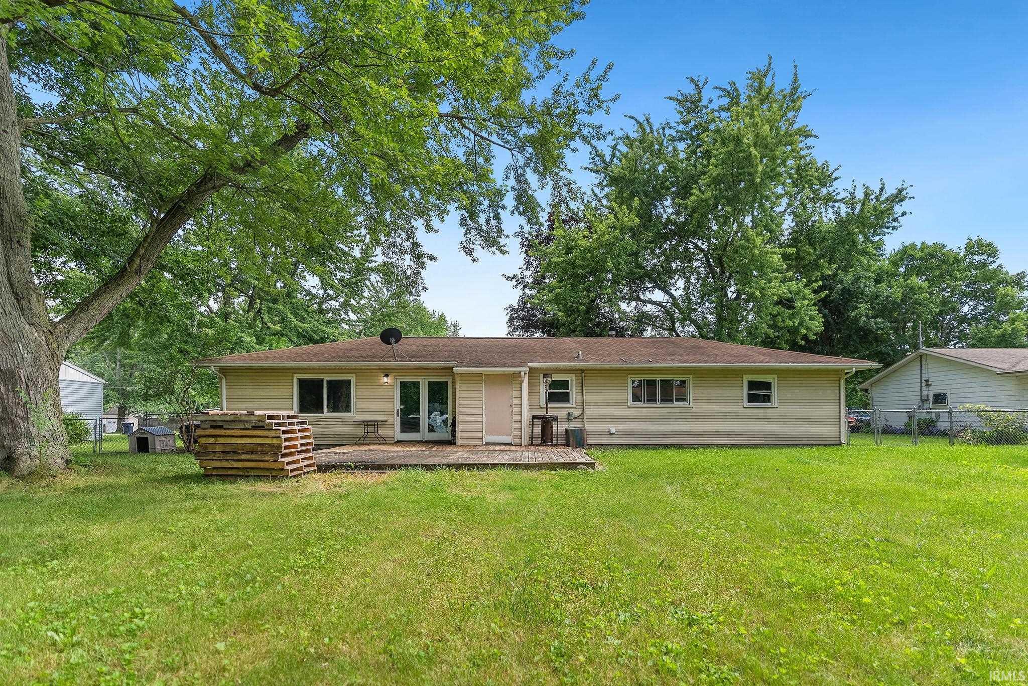 102 Ramar Drive Warsaw IN 46580