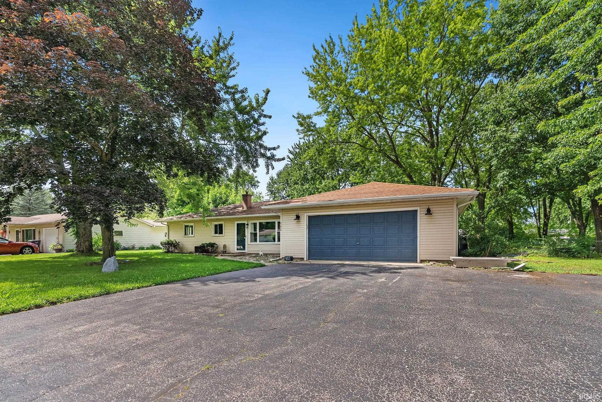 102 Ramar Drive Warsaw IN 46580