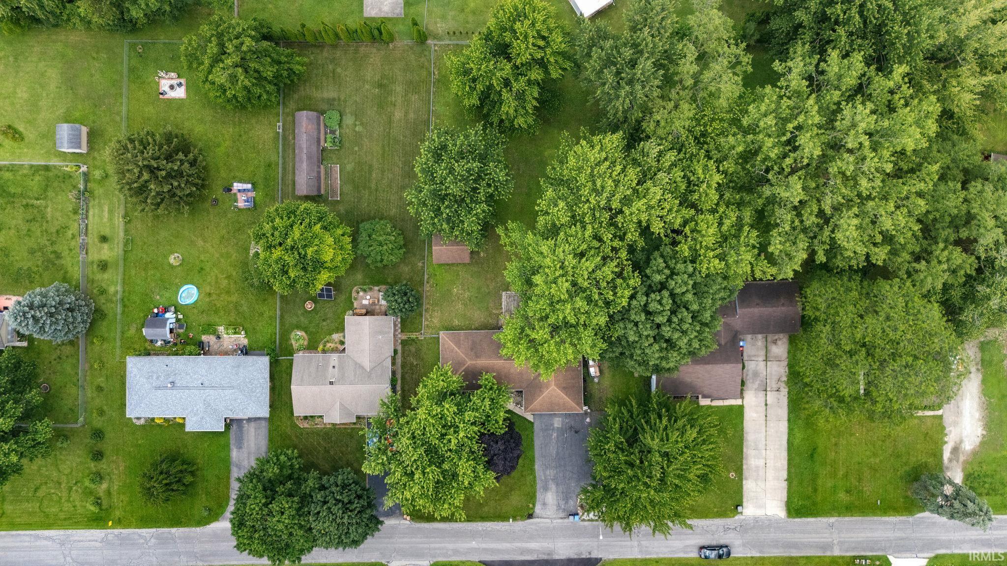 102 Ramar Drive Warsaw IN 46580