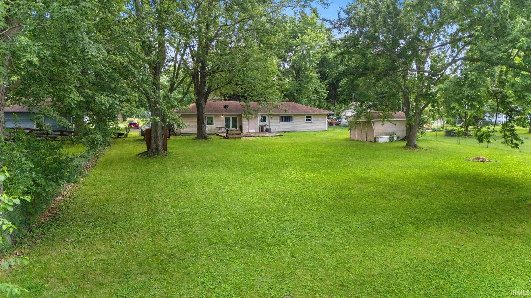 102 Ramar Drive Warsaw IN 46580
