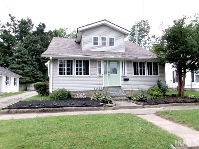 217 W 11th Street Rochester IN 46975