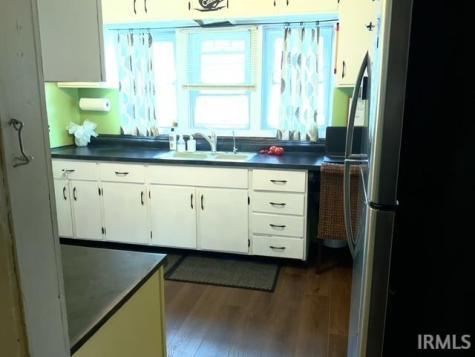 217 W 11th Street Rochester IN 46975