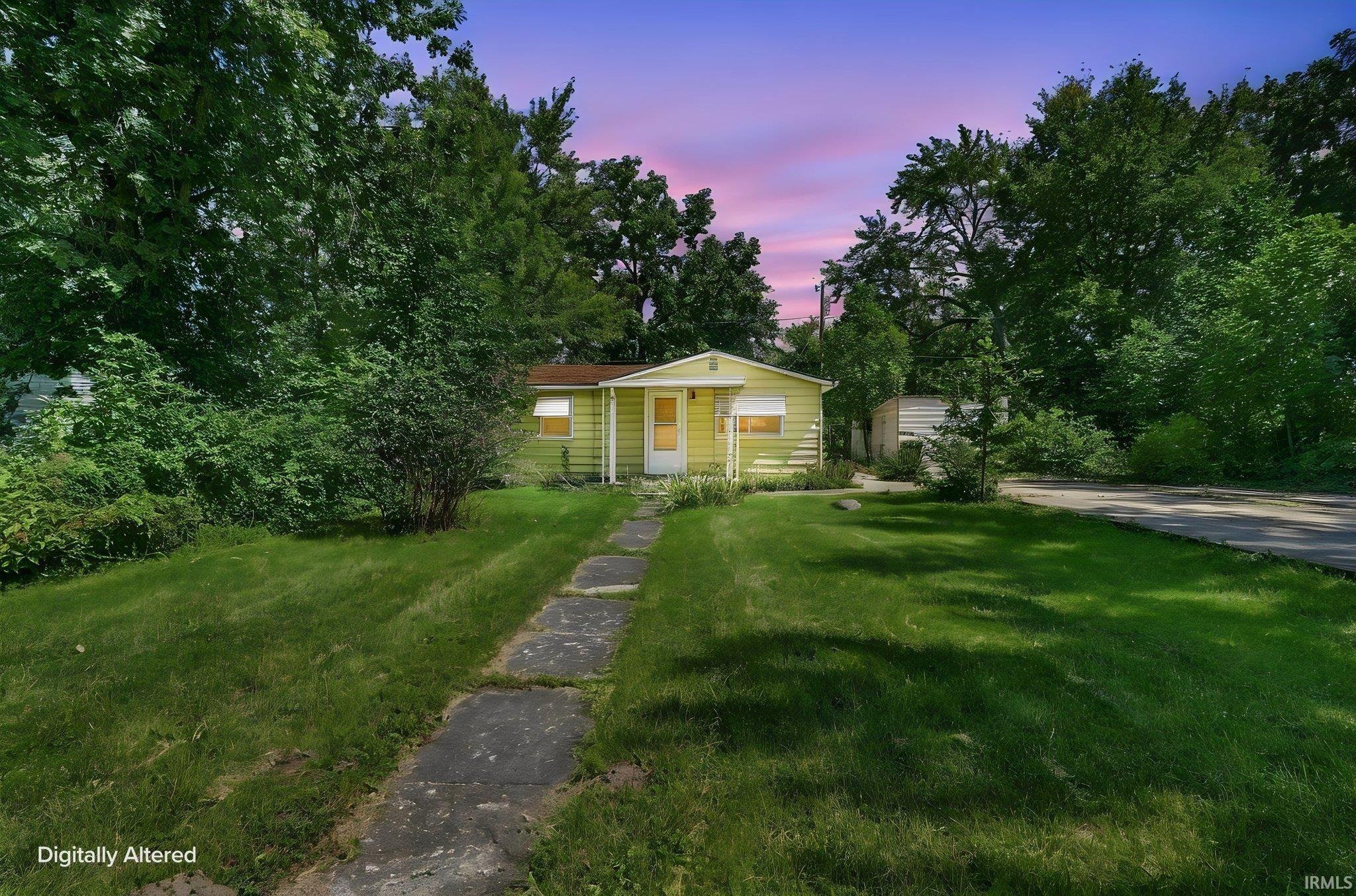 3321 Alpine Avenue Fort Wayne IN 46809
