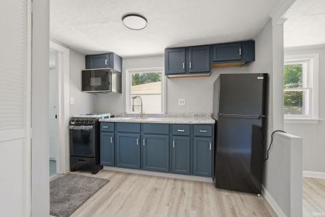 3321 Alpine Avenue Fort Wayne IN 46809