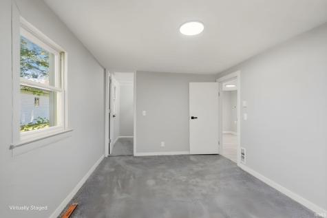 3321 Alpine Avenue Fort Wayne IN 46809