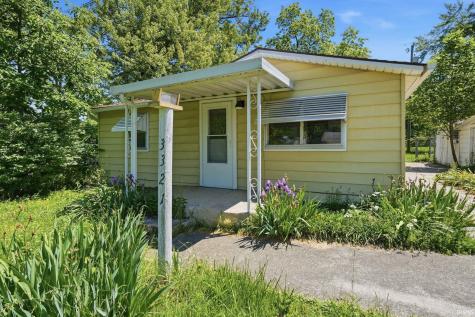 3321 Alpine Avenue Fort Wayne IN 46809
