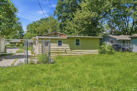 3321 Alpine Avenue Fort Wayne IN 46809
