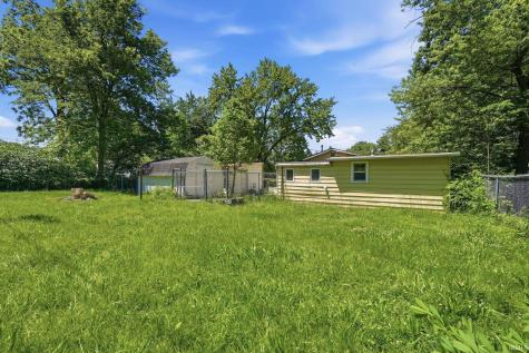 3321 Alpine Avenue Fort Wayne IN 46809