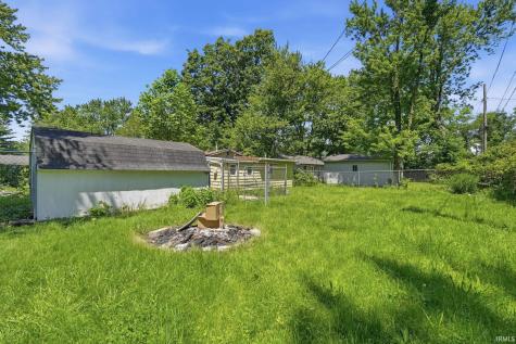 3321 Alpine Avenue Fort Wayne IN 46809