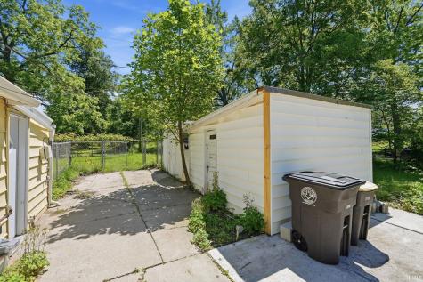 3321 Alpine Avenue Fort Wayne IN 46809