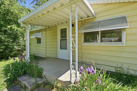 3321 Alpine Avenue Fort Wayne IN 46809