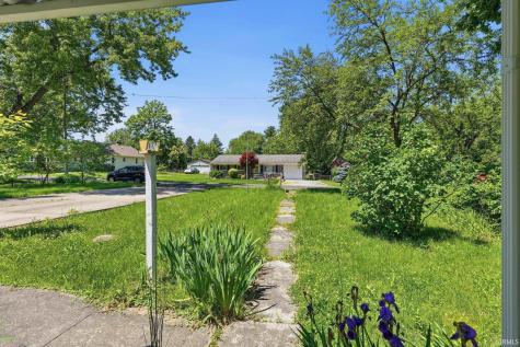 3321 Alpine Avenue Fort Wayne IN 46809