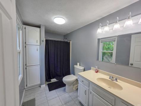 14534 W 900 N Jasonville IN 47438