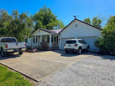 14534 W 900 N Jasonville IN 47438