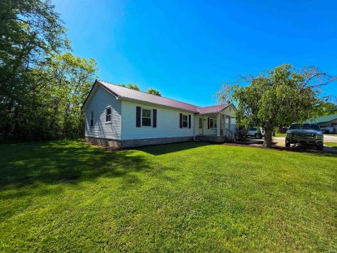 14534 W 900 N Jasonville IN 47438