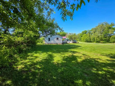 14534 W 900 N Jasonville IN 47438
