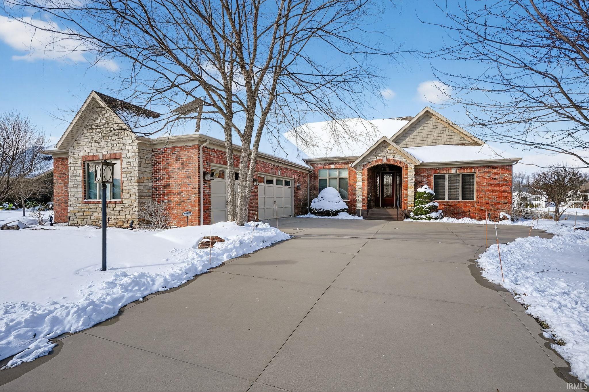 18335 Donegal Drive South Bend IN 46637