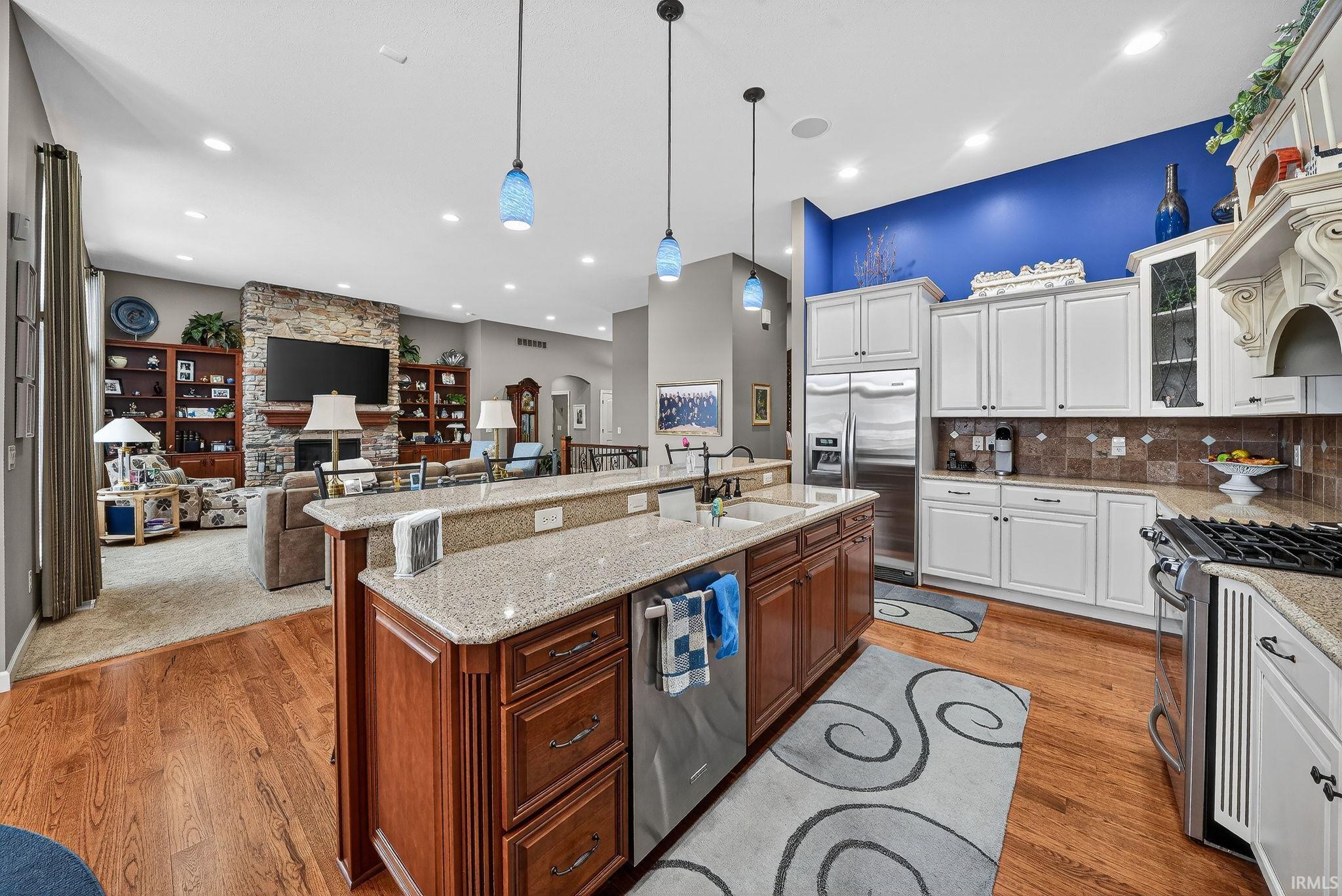 18335 Donegal Drive South Bend IN 46637