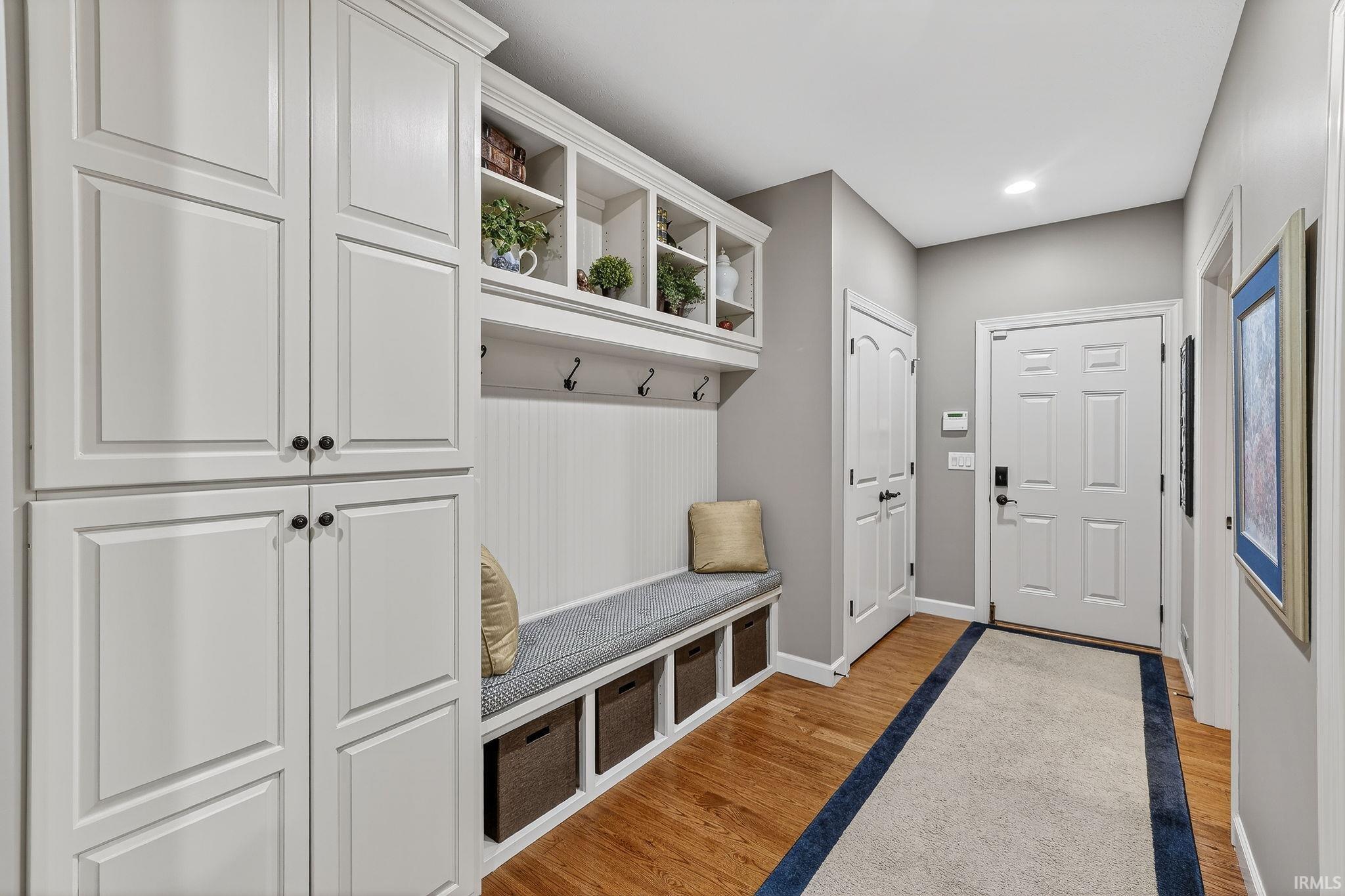 18335 Donegal Drive South Bend IN 46637
