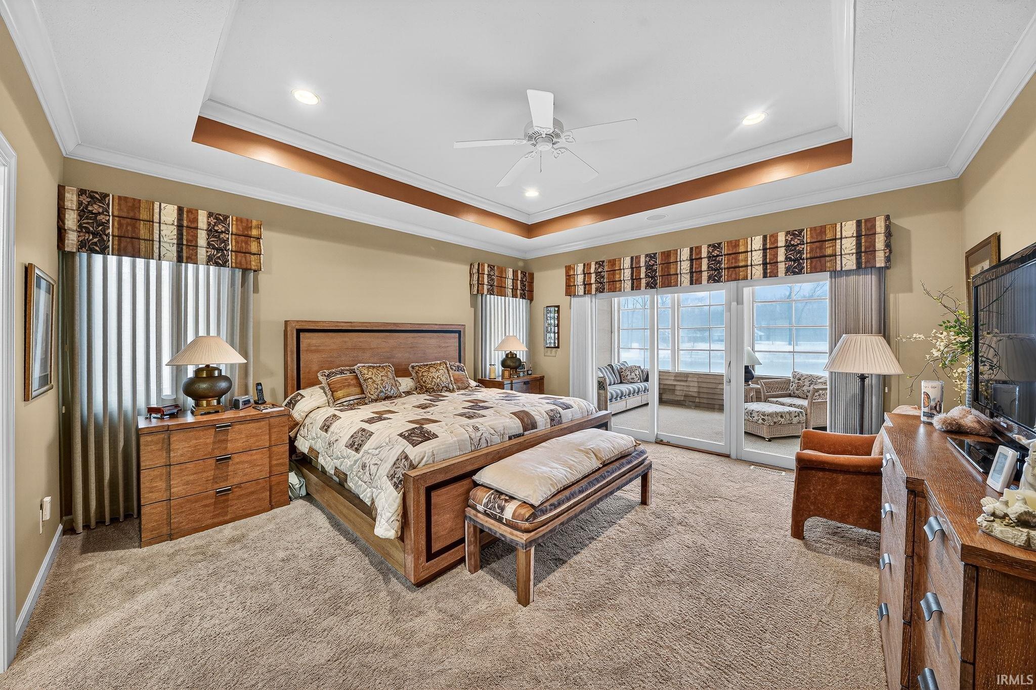 18335 Donegal Drive South Bend IN 46637
