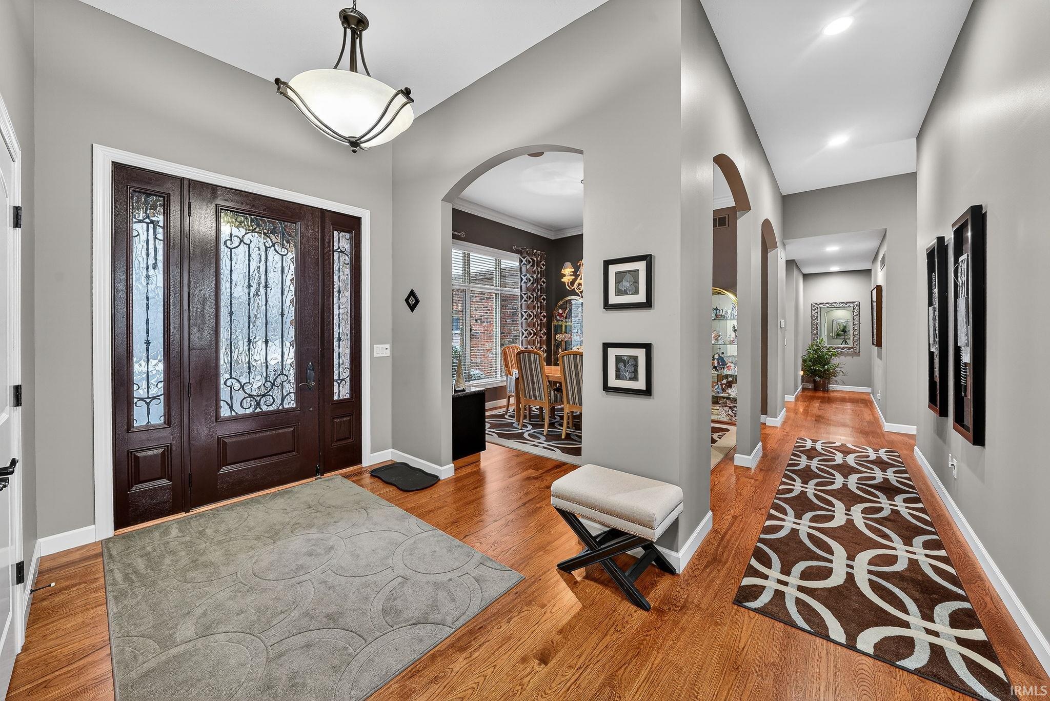 18335 Donegal Drive South Bend IN 46637