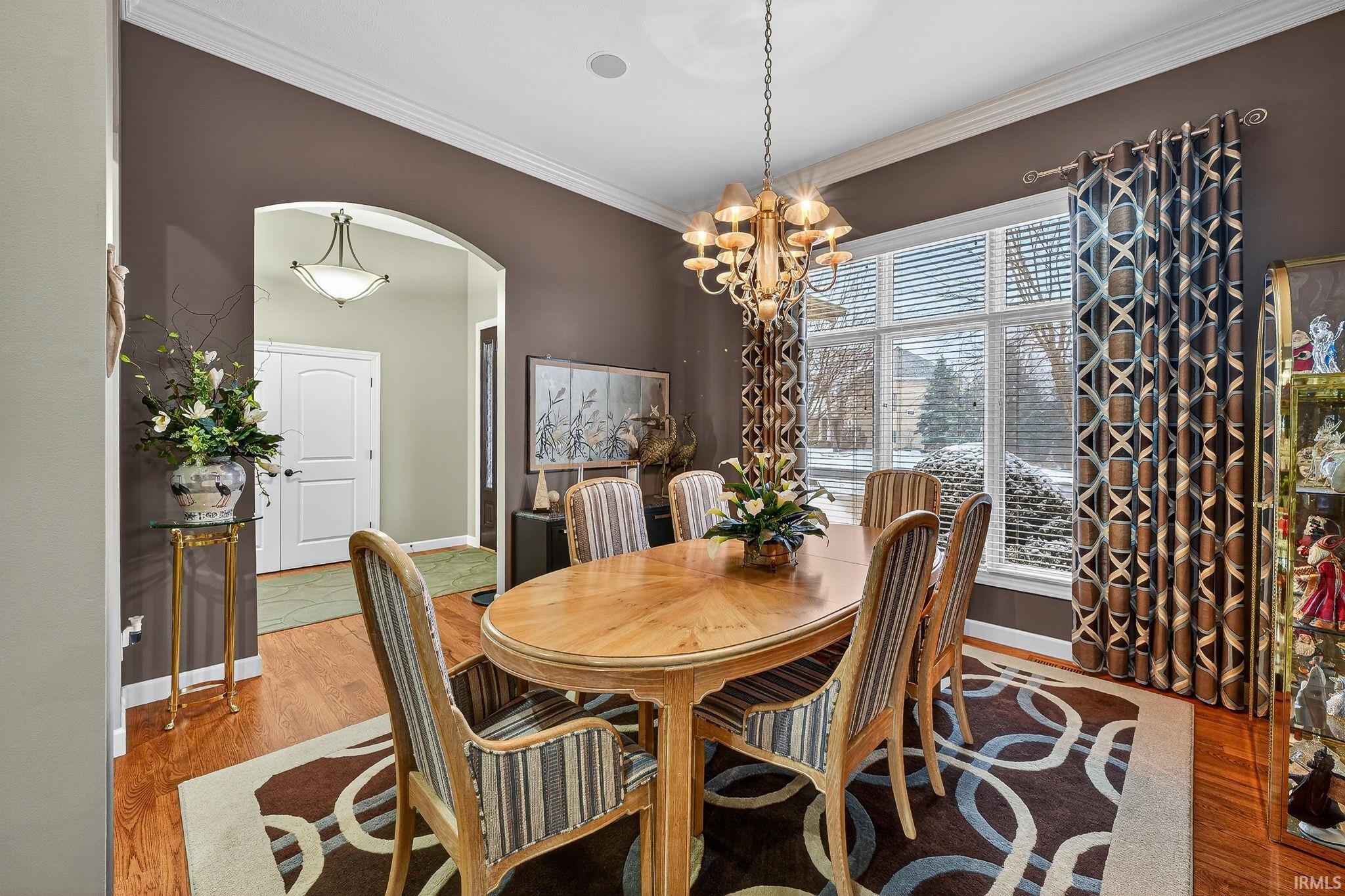 18335 Donegal Drive South Bend IN 46637