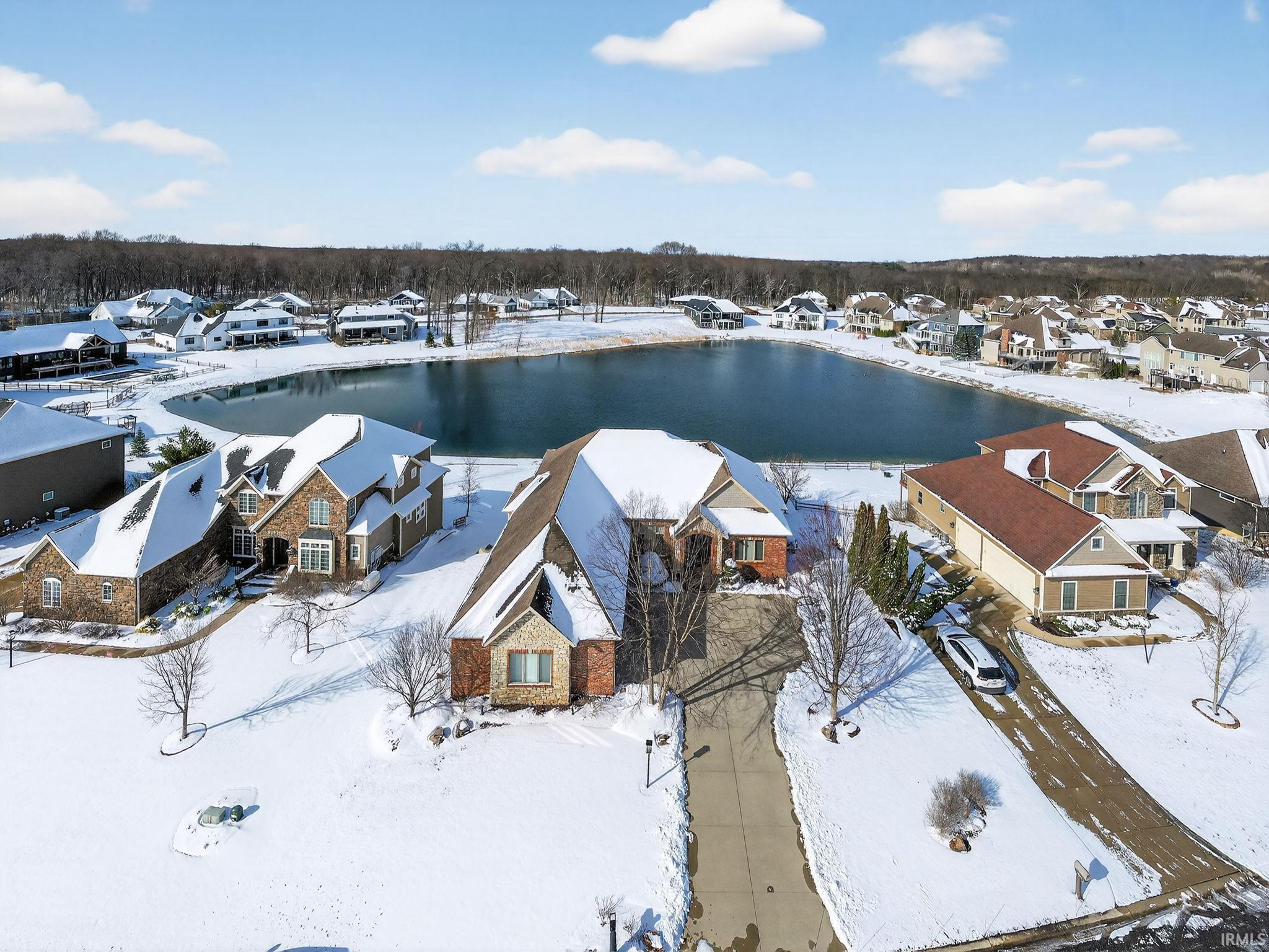 18335 Donegal Drive South Bend IN 46637