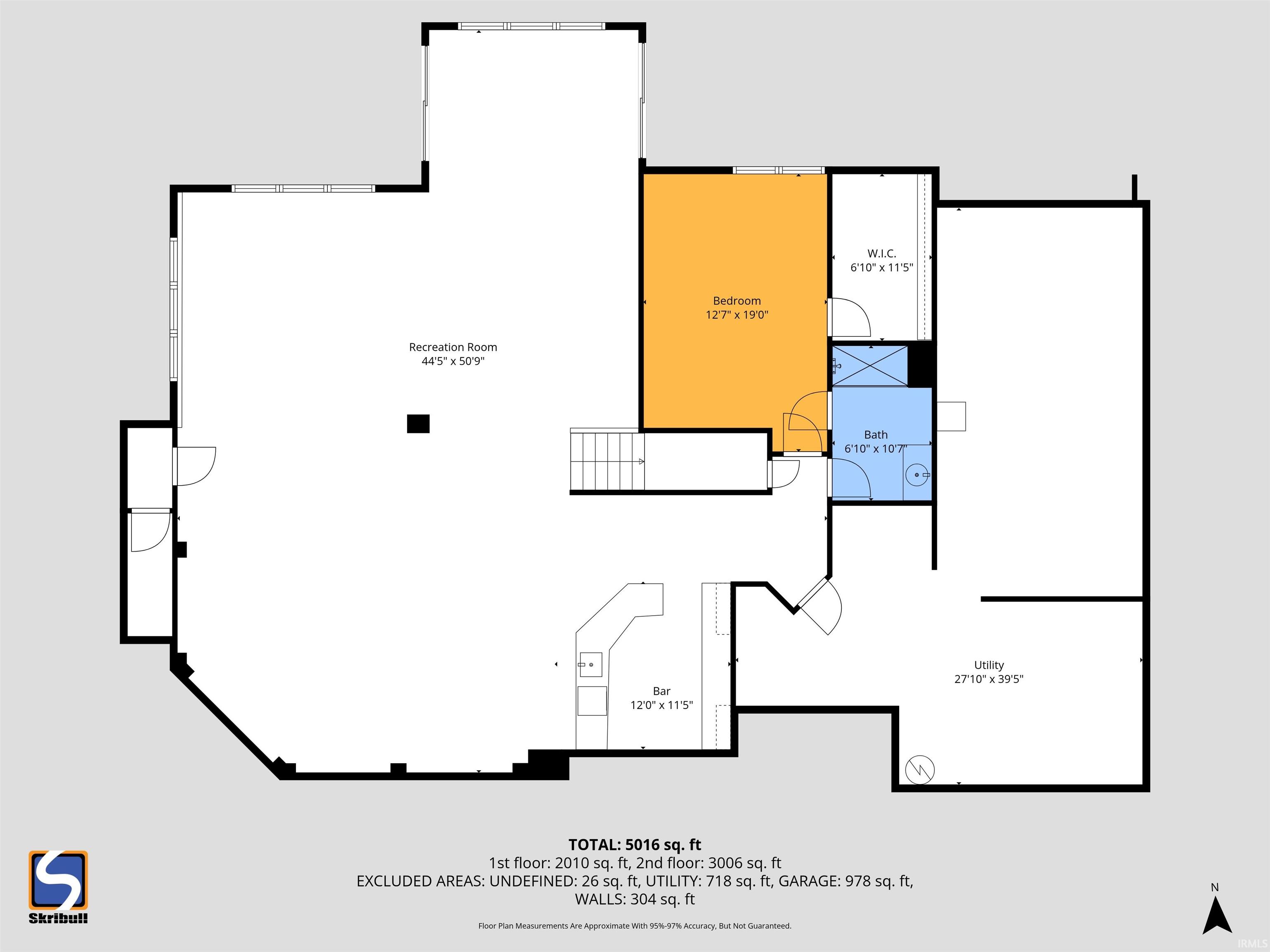 18335 Donegal Drive South Bend IN 46637